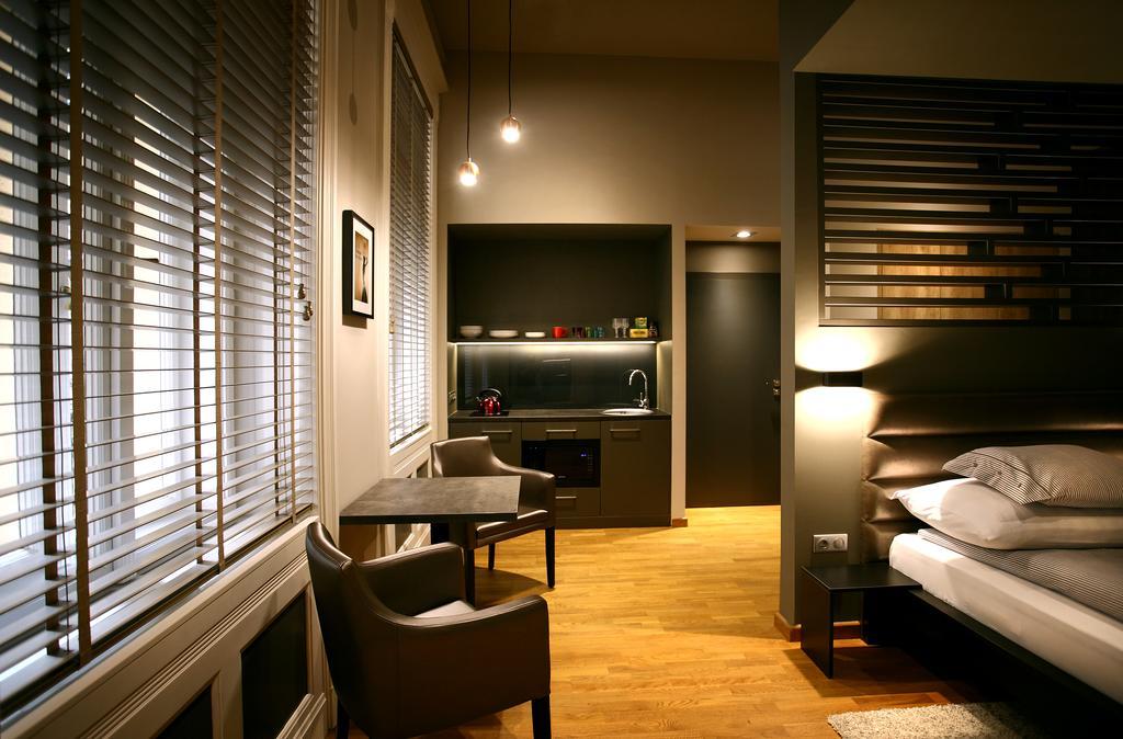 Gateway Centrum Apartament