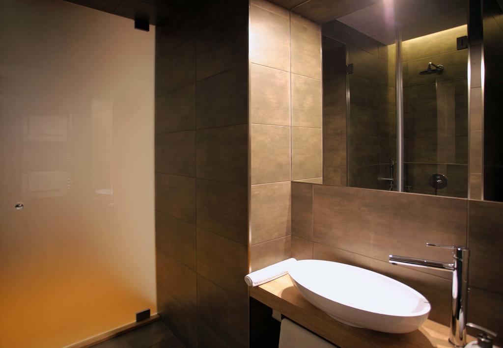 Gateway Centrum Apartament *