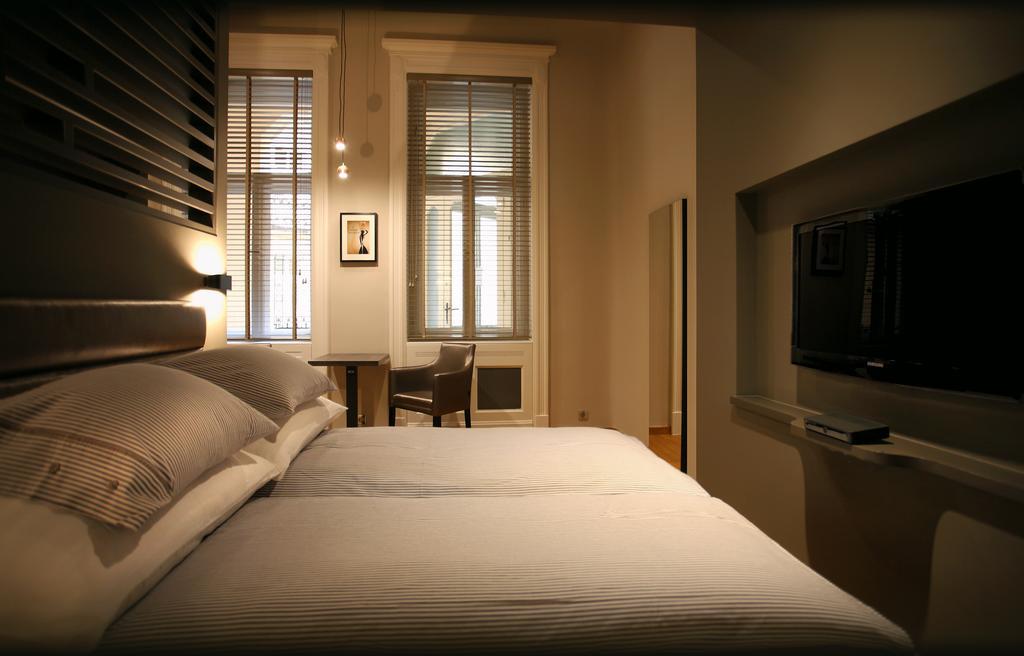 Apartament Gateway Centrum Budapeszt