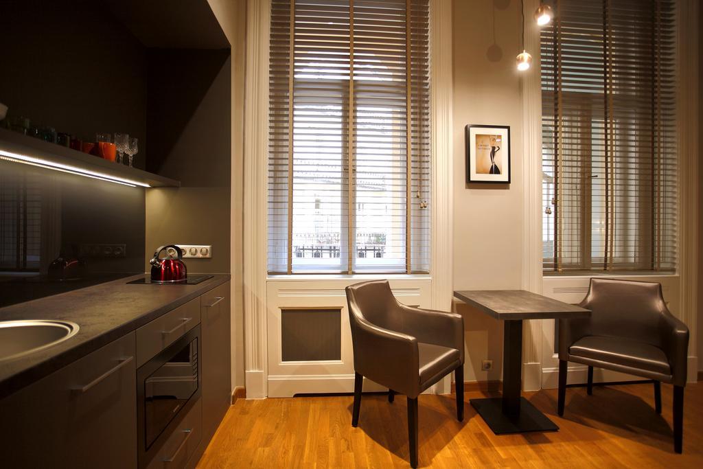 Apartament Gateway Centrum